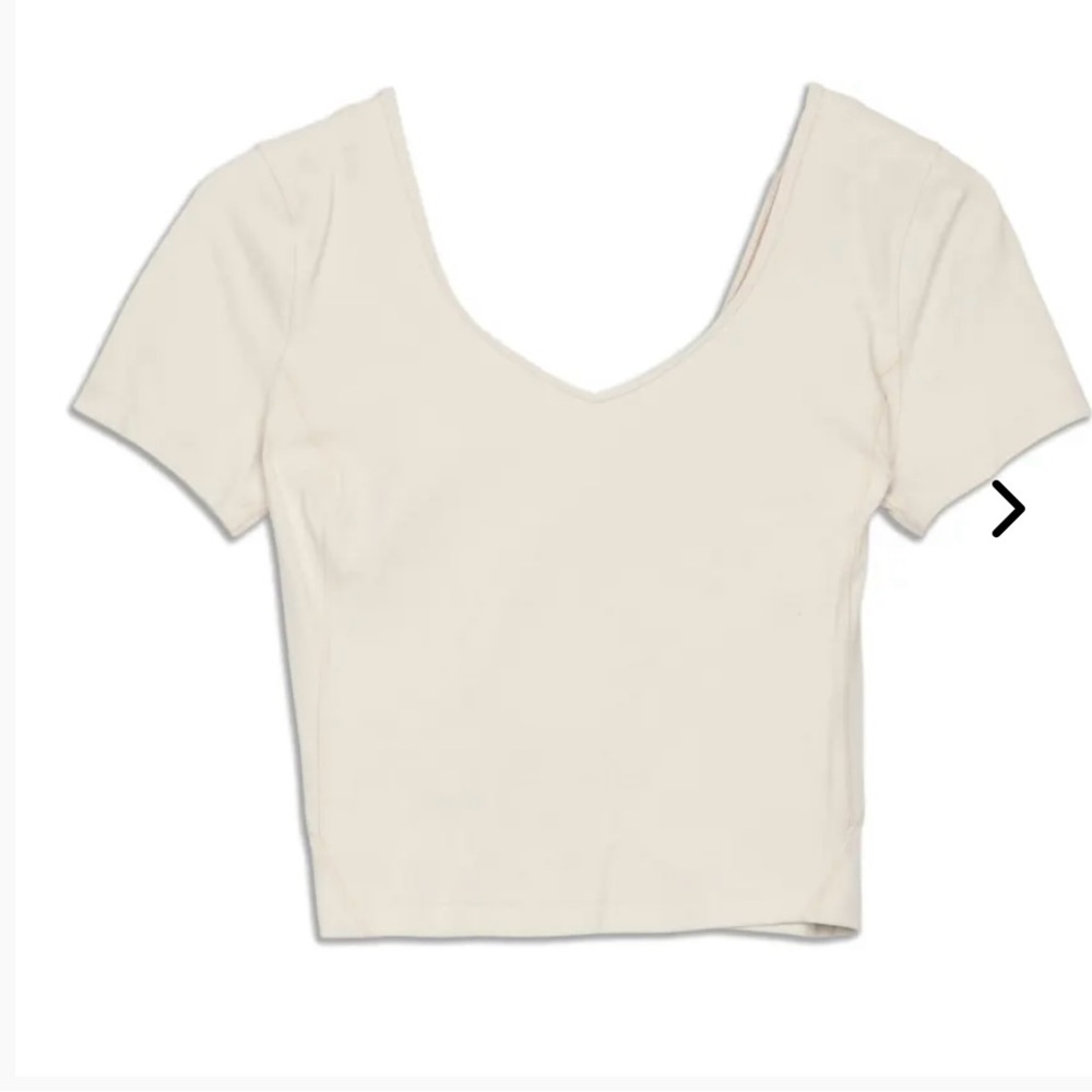 lululemon Align™ T-Shirt